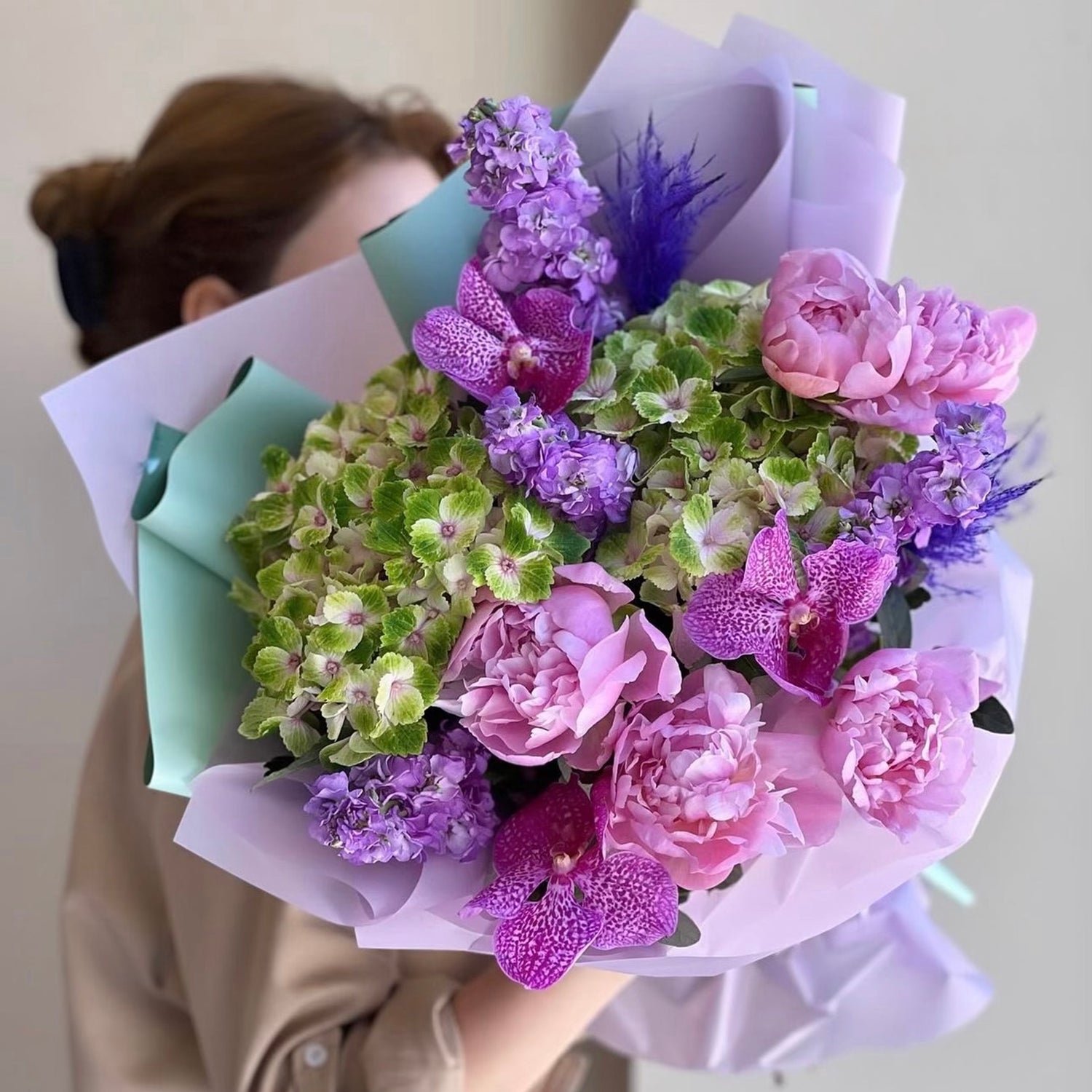 Bouquets