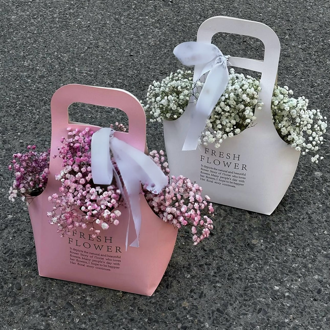 Blossom Tote