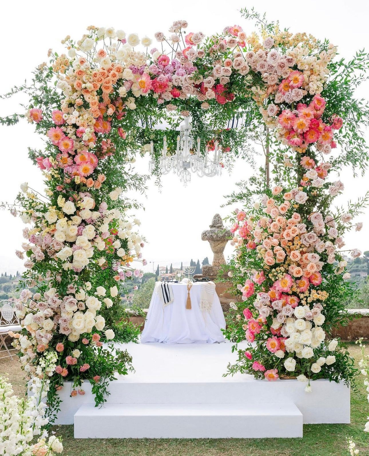 Private Event or Wedding Decoration