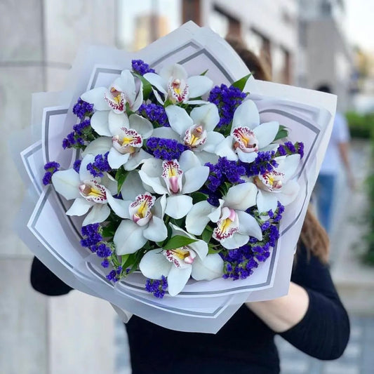 Imperial Elegance Bouquet